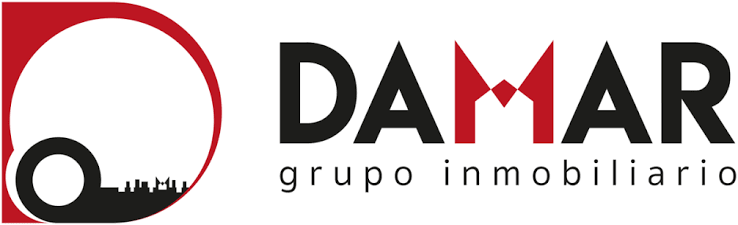 Logo de Grupo Inmobiliaria Damar